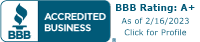 UnityUnionPlc BBB Business Review