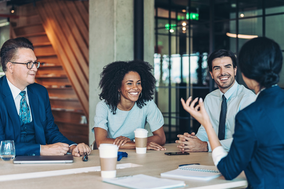UnityUnionPlc Business Checking Account